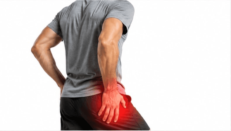 Active Recovery Strategy
