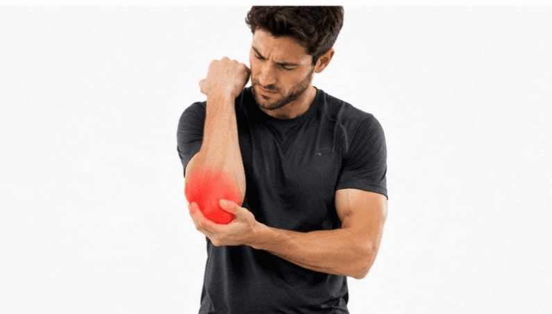 Active Recovery Strategy