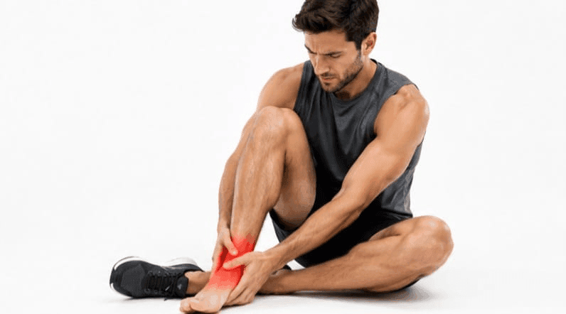Active Recovery Strategy