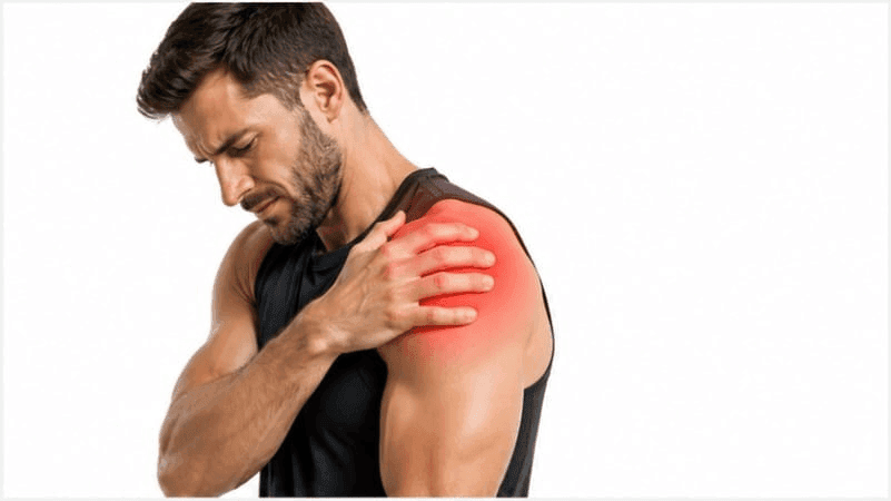 Active Recovery Strategy